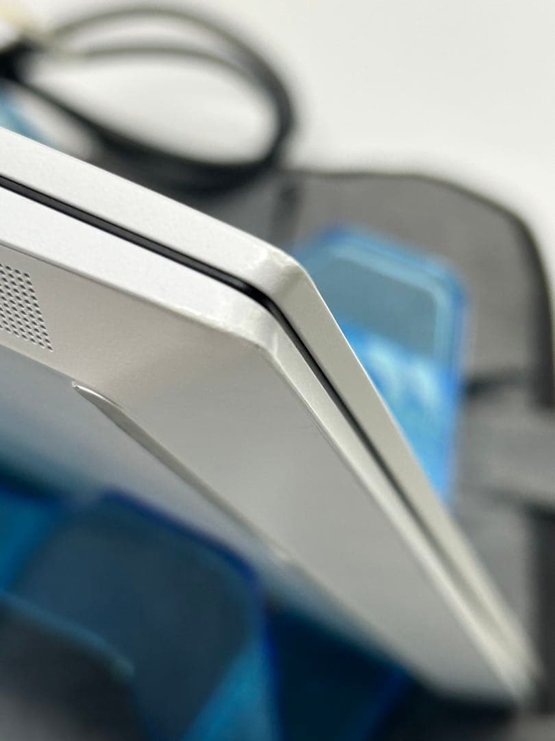 atsu◆Pavilion Aero 13◆白色◆Office2021付