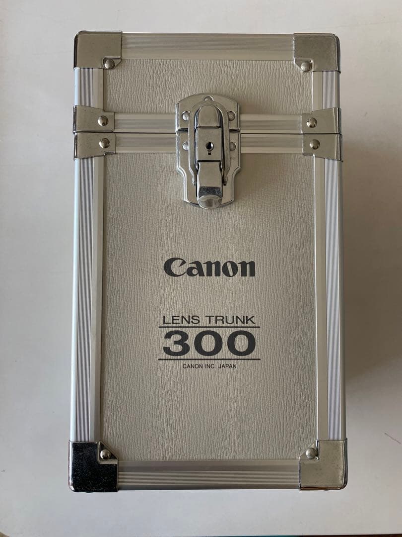 Canon EF 300mm f/2.8L 単焦点USM 望遠レンズ