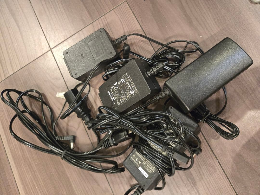 TOAワイヤレスマイクチューナーチャージャーセットIR-200M300M702T