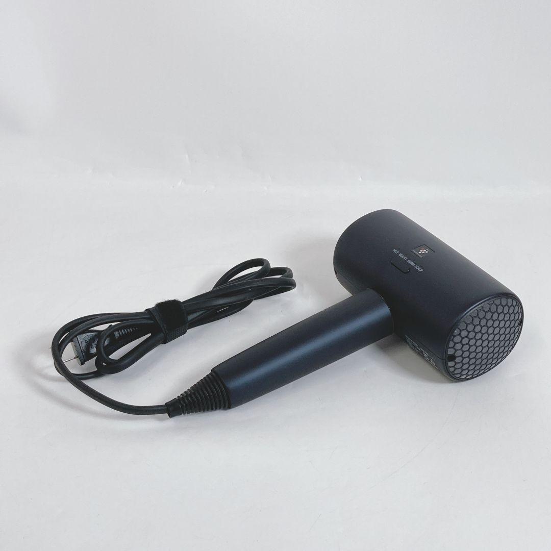 《美品》 SHARP IB-P801-B ドライヤー