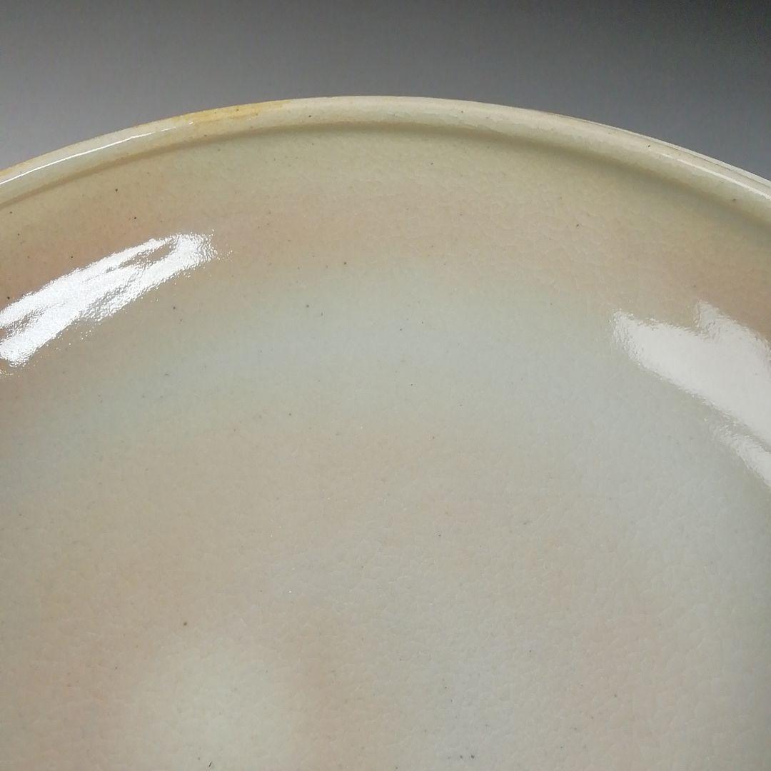 Ｔ７０８　喰籠　『朝日焼』『千段巻』『朝日豊斎』『堀内宗完(兼中斎)書付』共箱