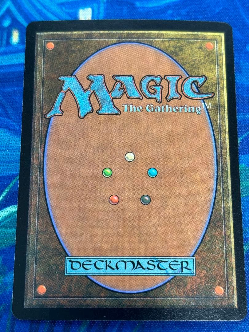 【foil】【PCY】【EN】スペルシェイパーセット