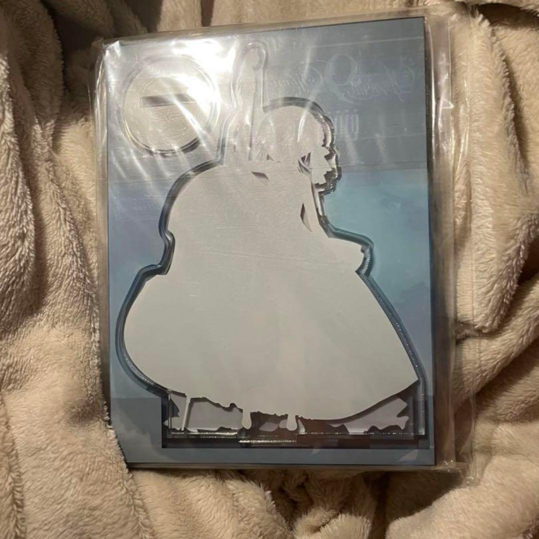 未開封品 9-nine-　symphonic concert　アクリルスタンド