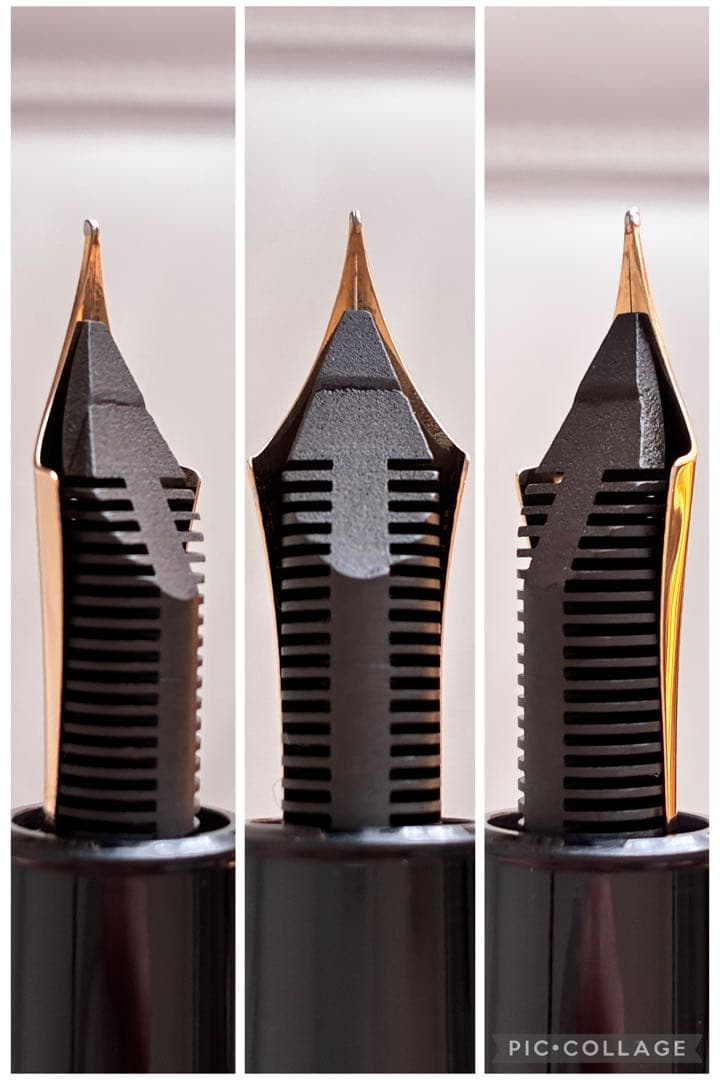 マイスターシュテュック149 中白 14C（EF相当/推定1970年代後期）