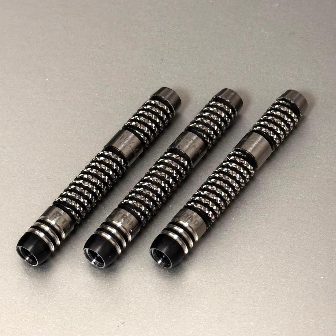 【トリニダード】リカルド タイプ2 浅田斉吾モデル エスダーツ限定モデル 2BA