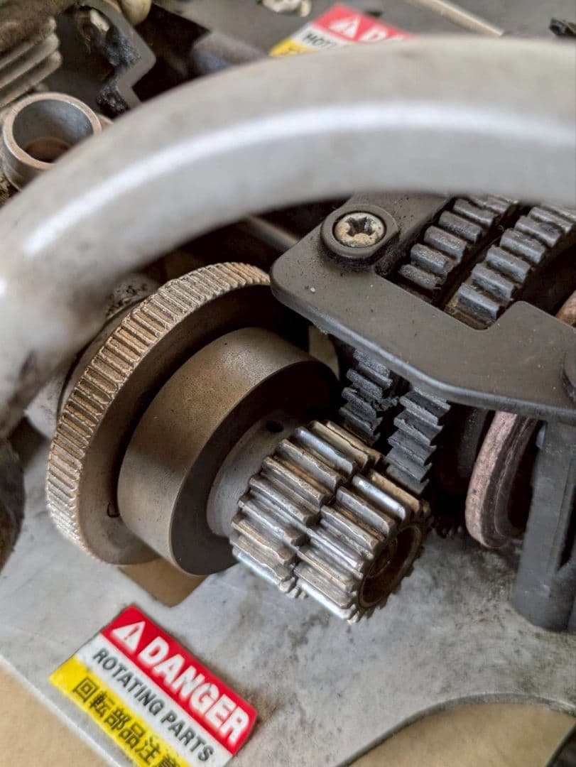 豪華！エンジンラジコンセット