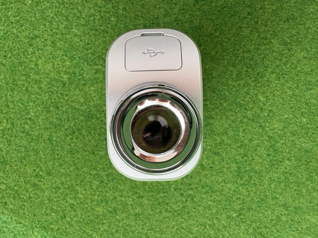 Shot Navi Voice Laser GR Leo PRO ゴルフ用距離計