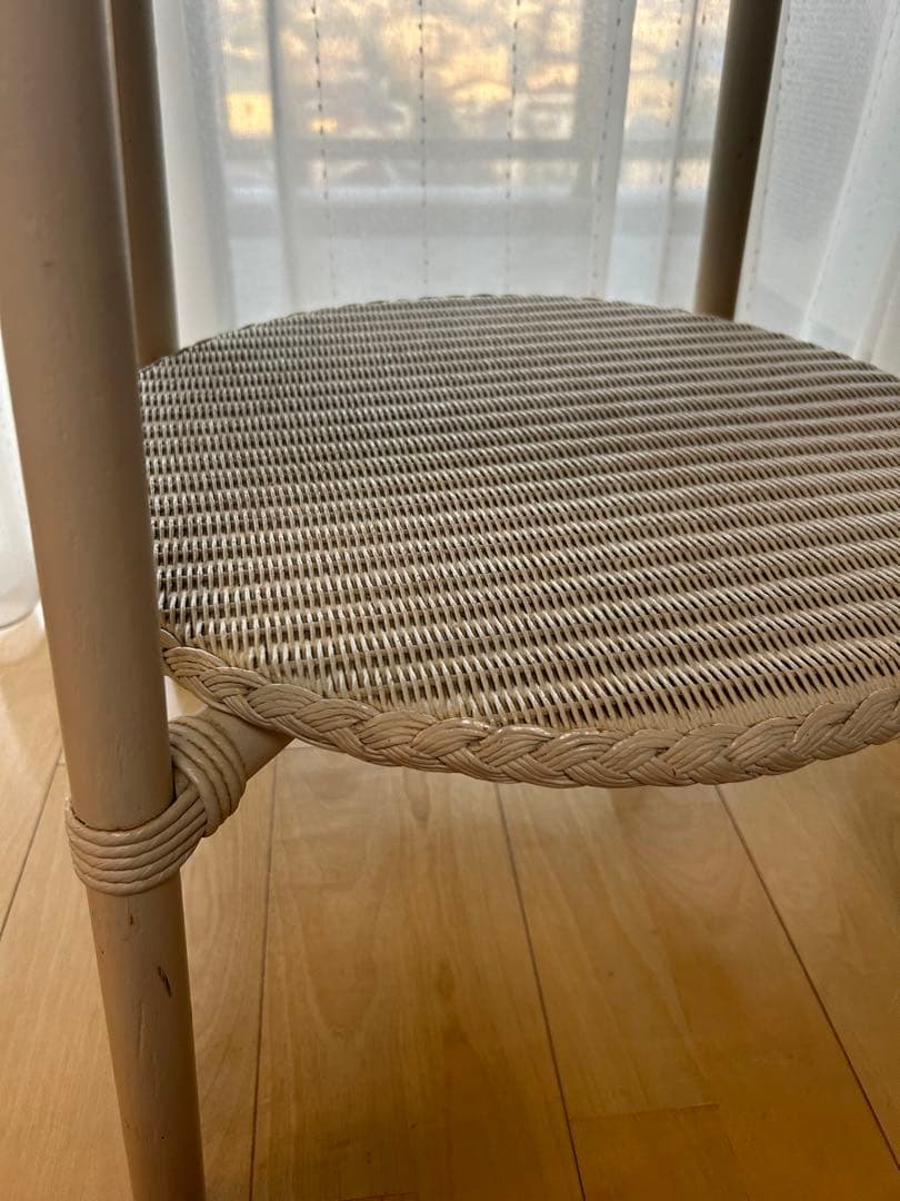 ロイドルーム サイドテーブル No.7118 LLOYD LOOM