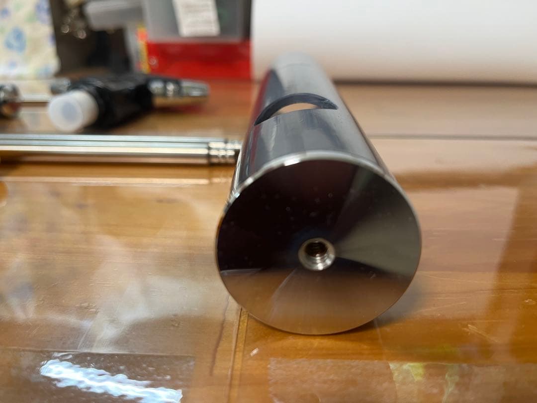 DIAMOND DP-7RH ダイポールアンテナ　7MHz 移動運用