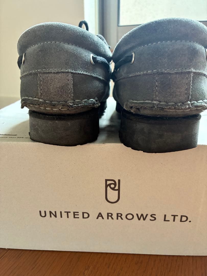 【最終値下げ】Timberland for UNITED ARROWS