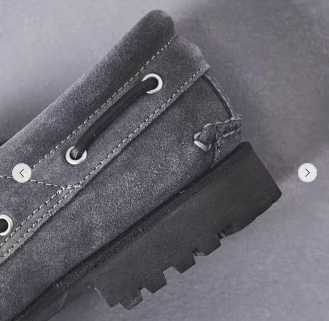 【最終値下げ】Timberland for UNITED ARROWS