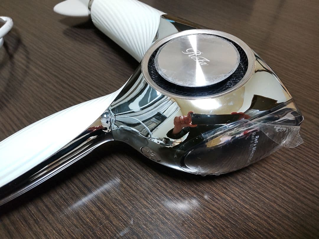 ReFa/リファビューテック ドライヤープロ 3.8 3.8 口コミを見る （