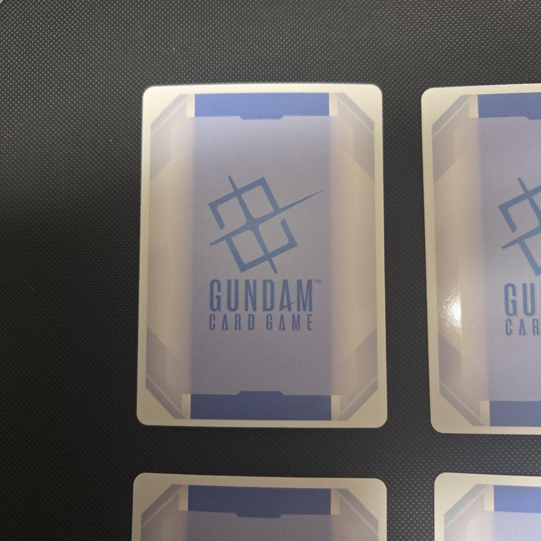 ガンダムカード　シナンジュ　パラレル　まとめ売り