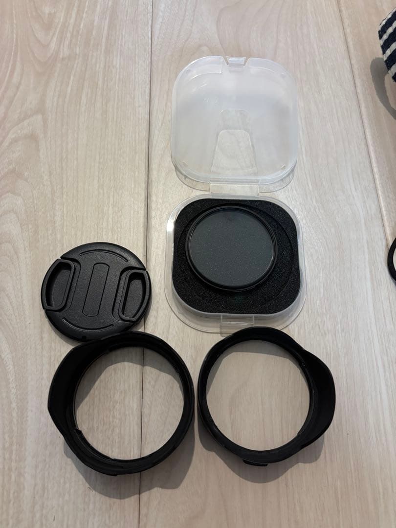 Panasonic LUMIX DC-G9 カメラセット　写真に載せてる物全て