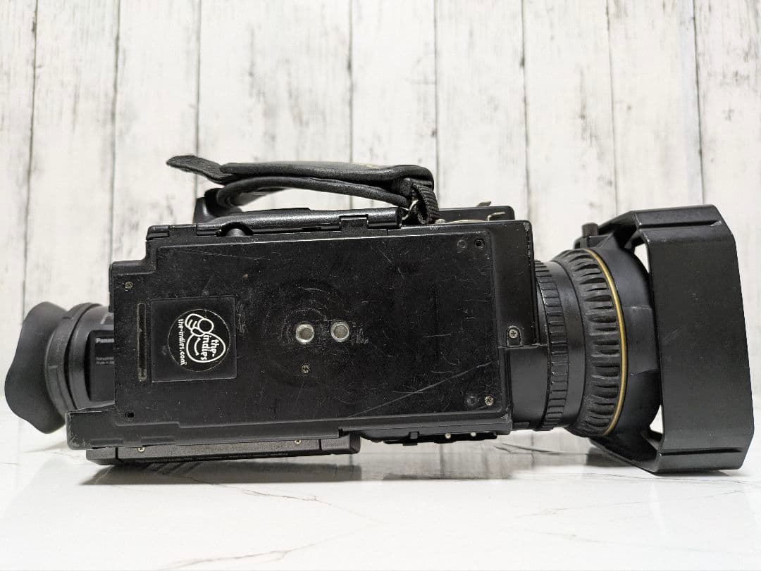 【希少】Panasonic　AG-DVX100A　MiniDV対応　ジャンク