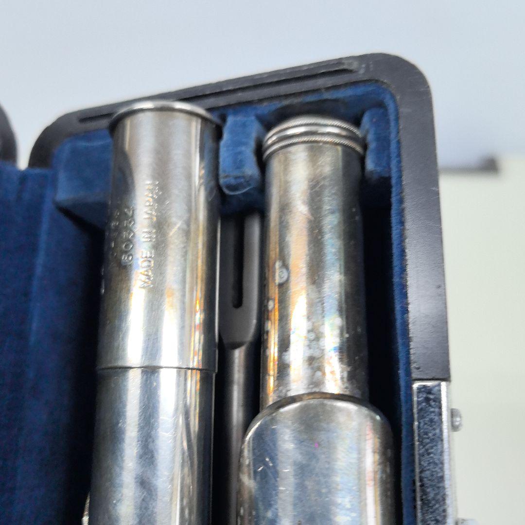 現状販売　Pearl パール フルート NC-96S 管楽器 flute