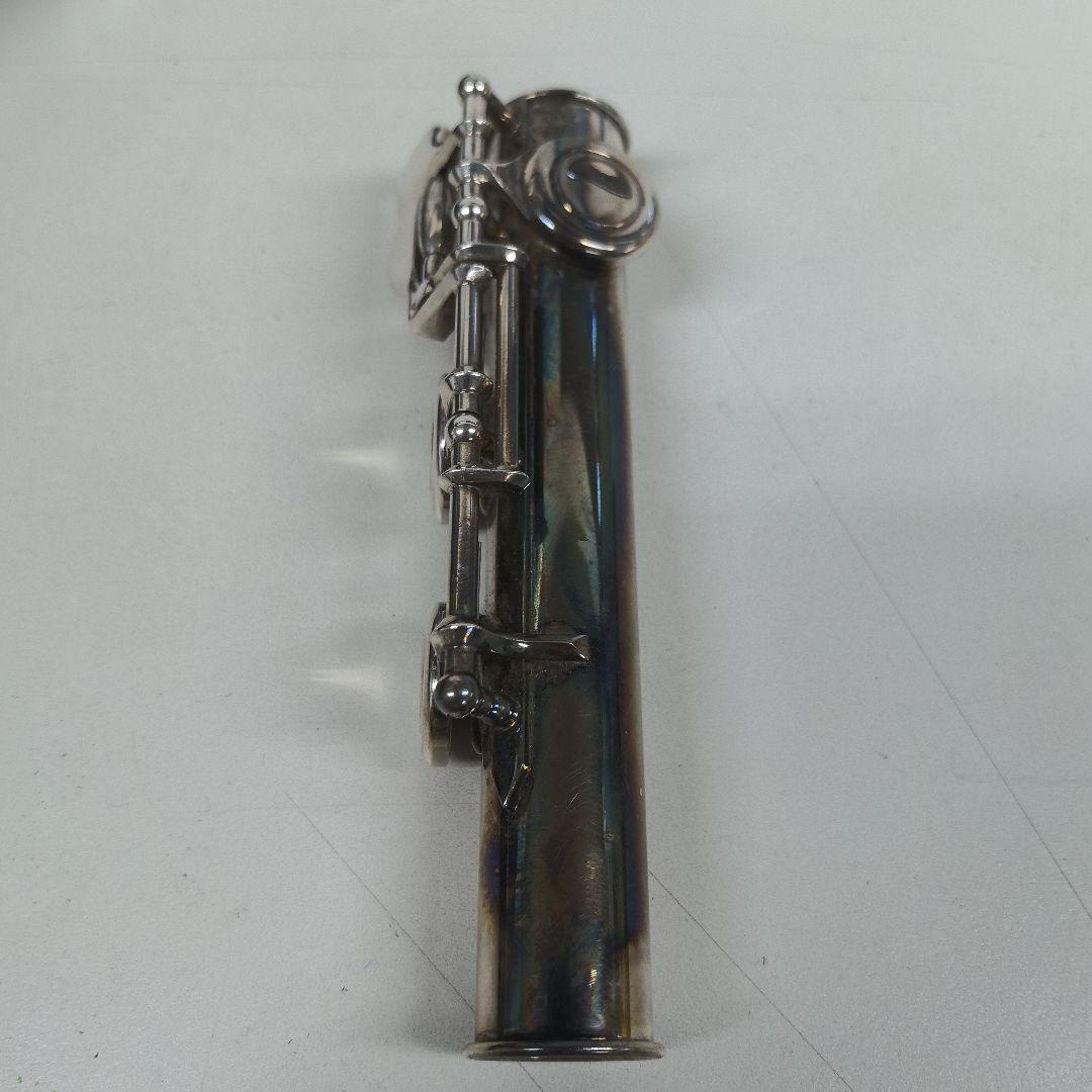 現状販売　Pearl パール フルート NC-96S 管楽器 flute