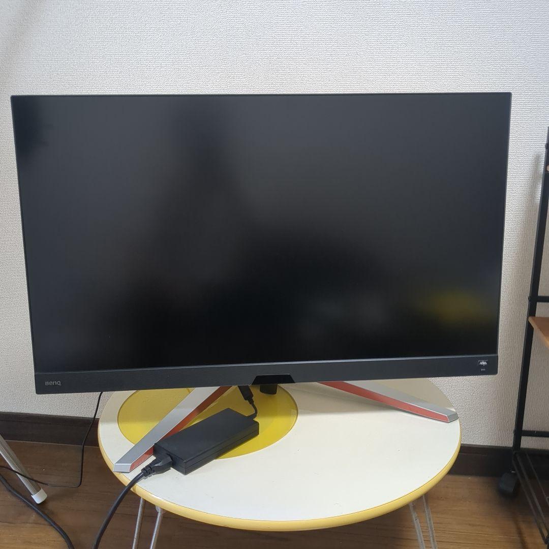 BenQ MOBIUZ 3210Uモニター 本体