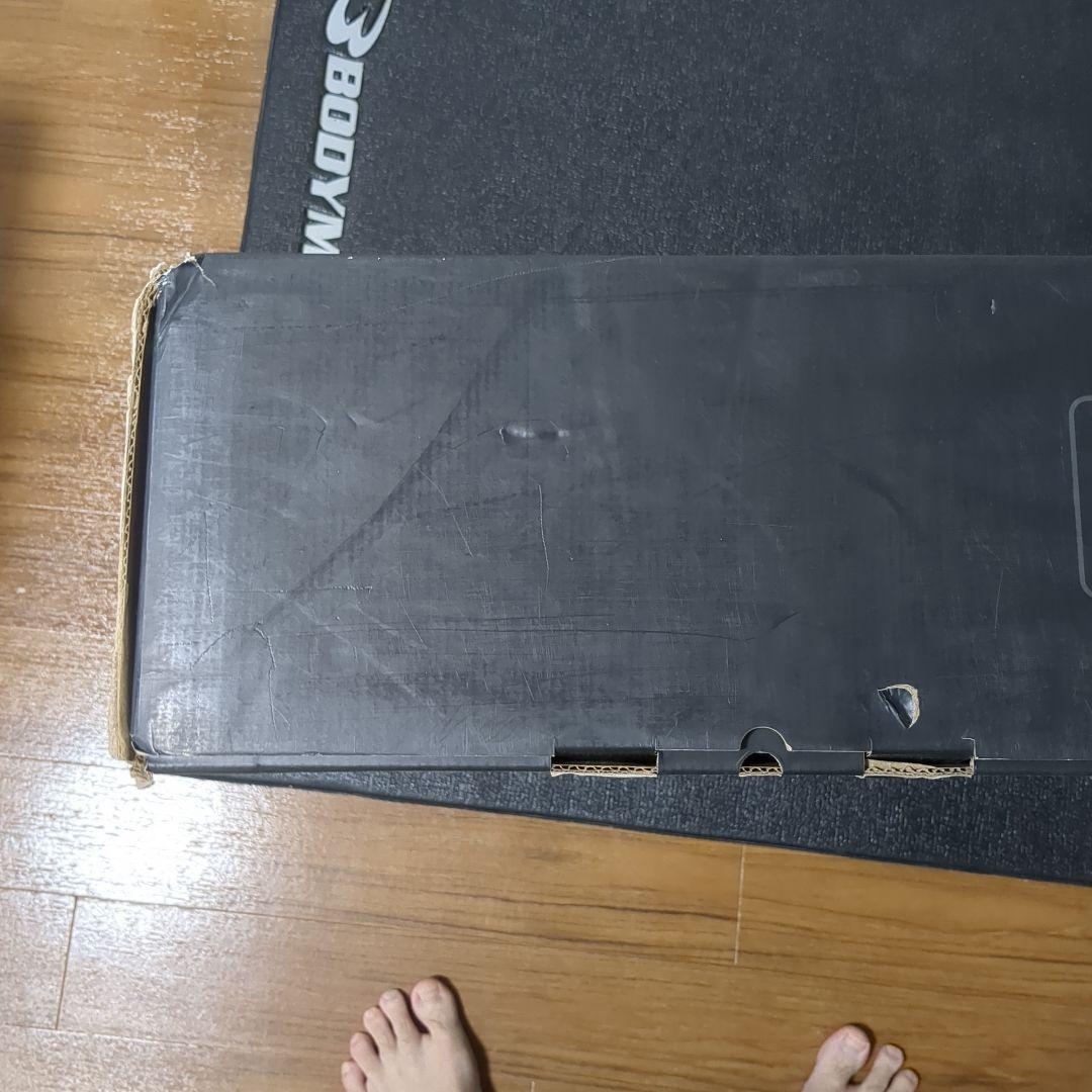 BenQ MOBIUZ 3210Uモニター 本体