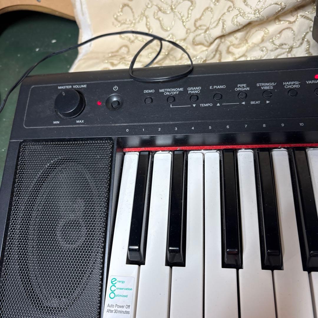 YAMAHA ヤマハ　piaggero NP-11 2014年製