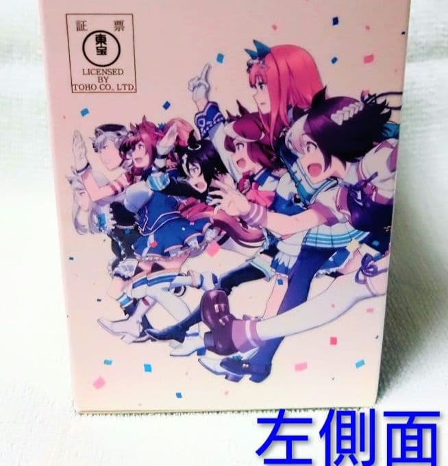 Astell&Kern ウマ娘 プリティーダービー SpecialEdition