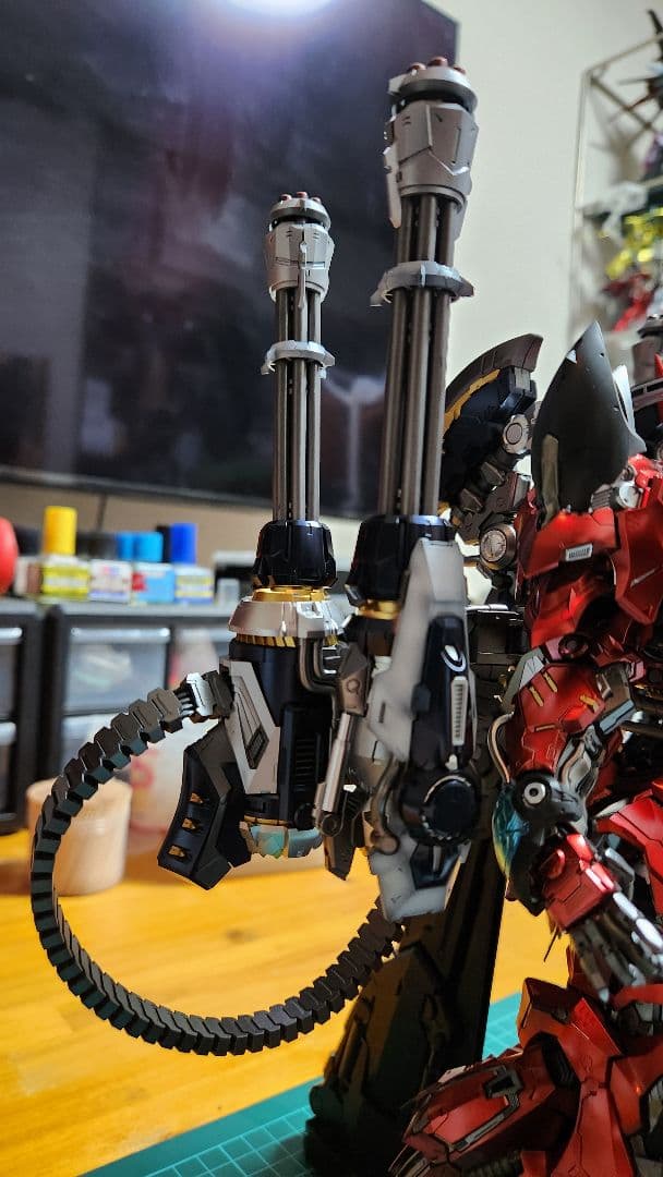 海外プラモ　LIZARD　リザード最終値下げ