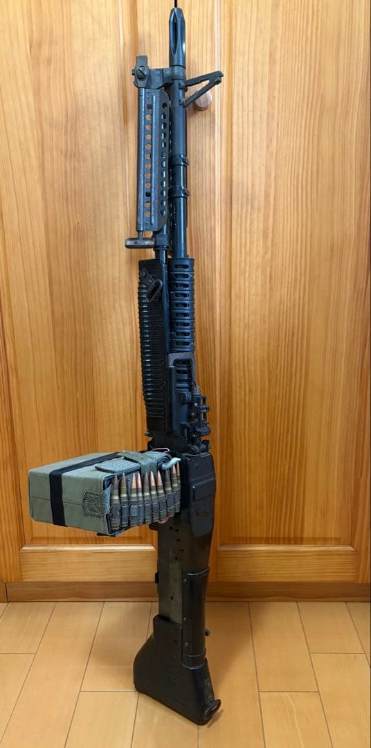 TOP JAPAN M60 ⭐️電動ガン　【カスタム】