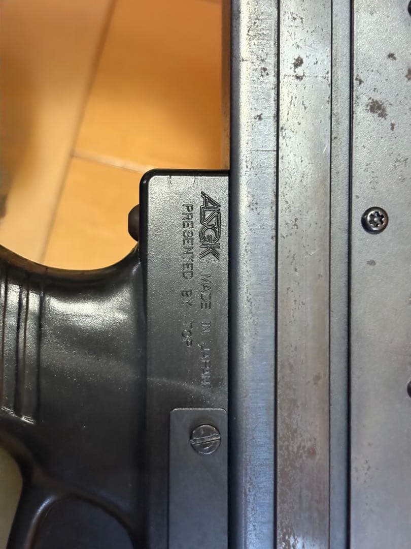 TOP JAPAN M60 ⭐️電動ガン　【カスタム】