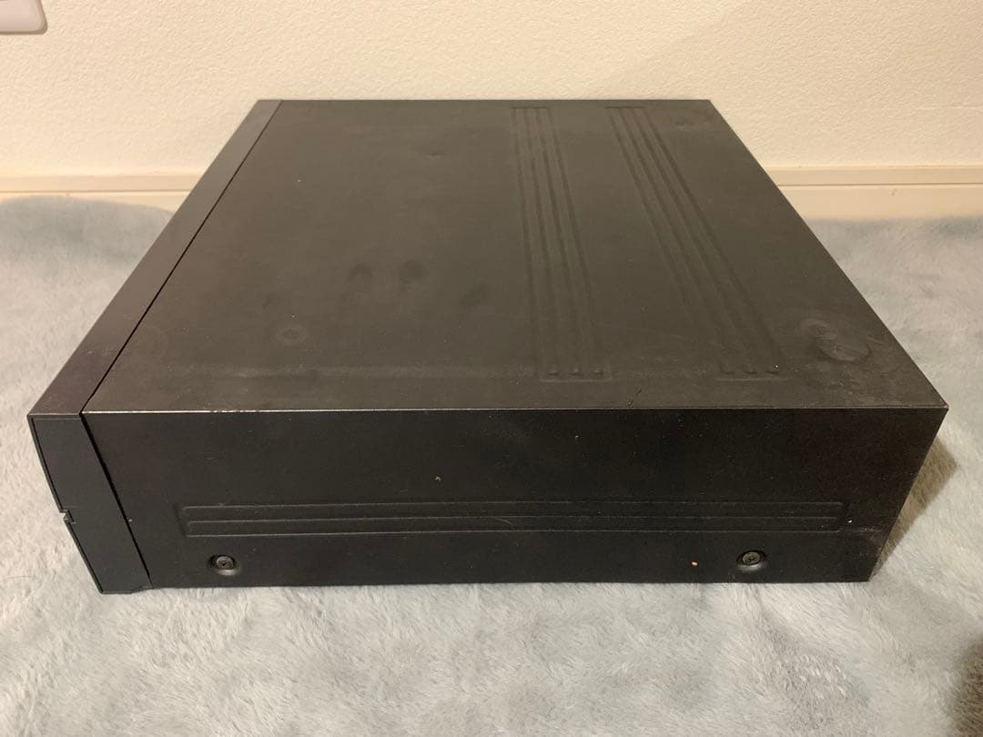 Pioneer パイオニア LDプレーヤー CLD-K800