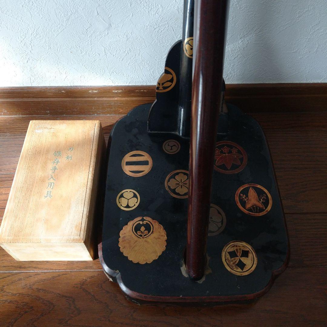 大特価‼️ 最終値下げ‼️ 名刀‼️ 高級模造刀‼️ 引き取り限定‼️