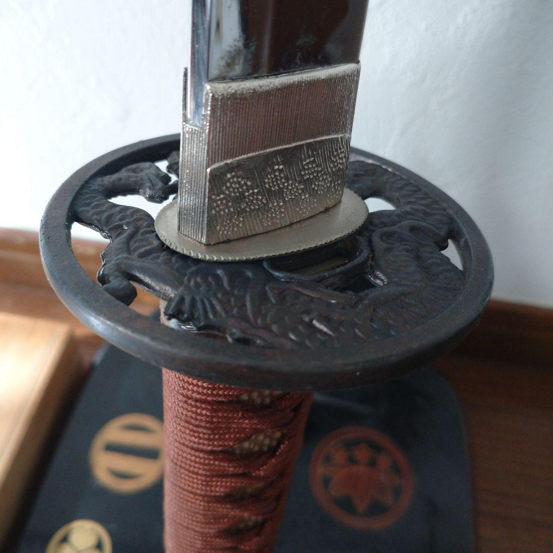 大特価‼️ 最終値下げ‼️ 名刀‼️ 高級模造刀‼️ 引き取り限定‼️