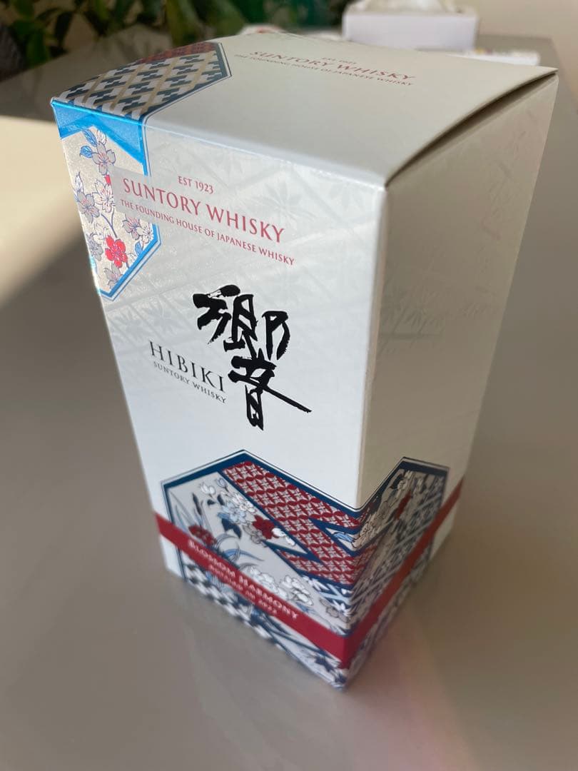 サントリー SUNTORY 響　ブロッサムハーモニー2022