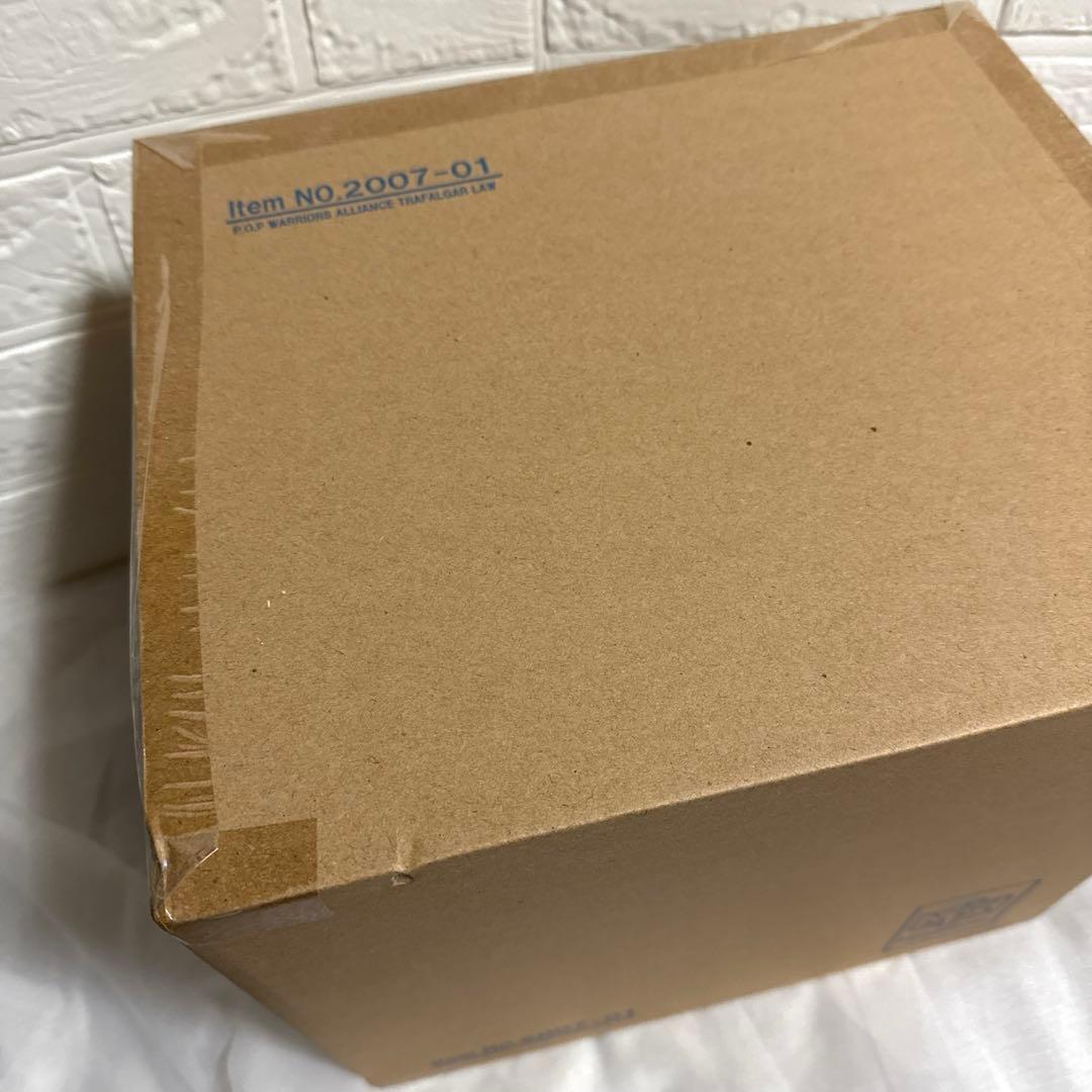 P.O.P トラファルガーロー +α 3点セット