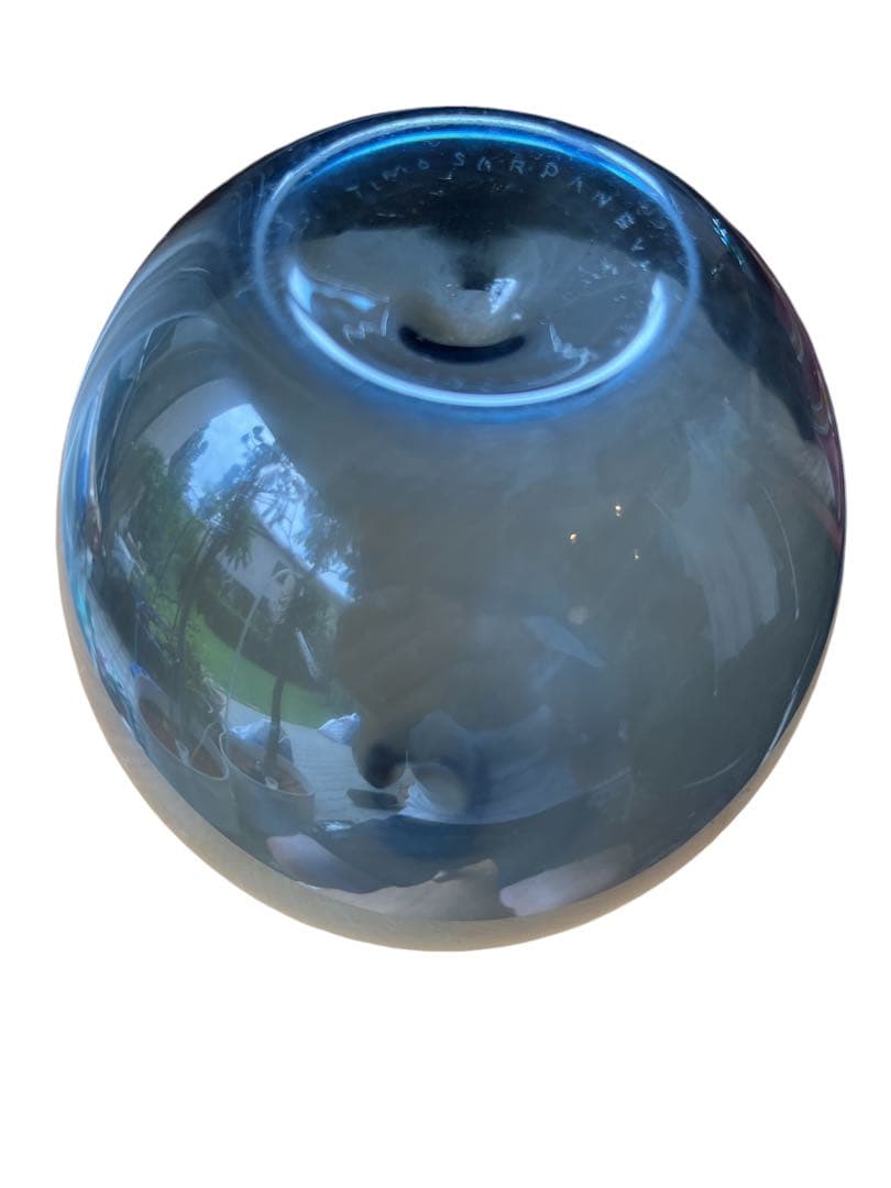 フィンランド製/Timo Sarpaneva/バード/サルパネヴァ