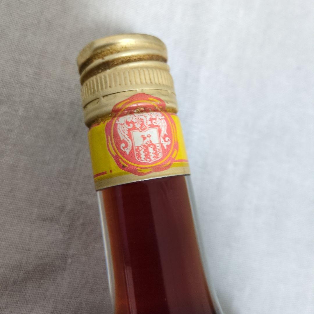 【未開栓】CAMPARI カンパリ　リキュール920ml アルコール24％