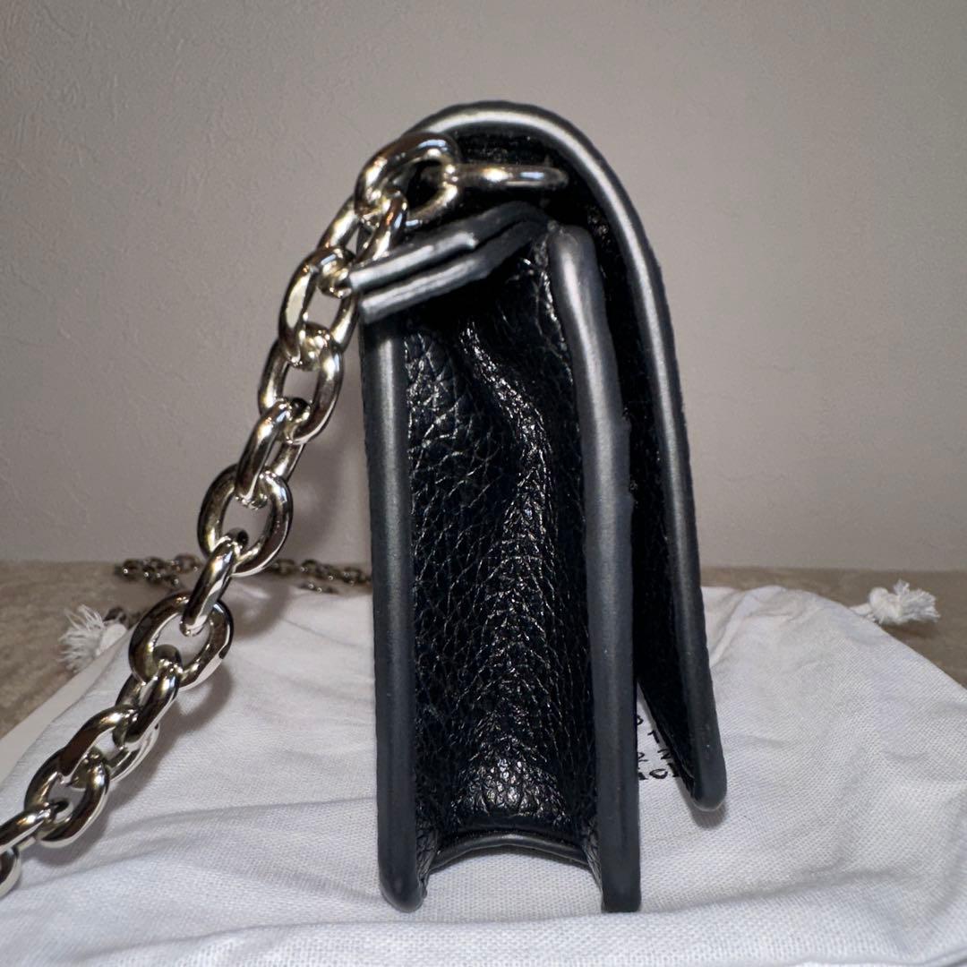 A*︎様 メゾンマルジェラ チェーンウォレット