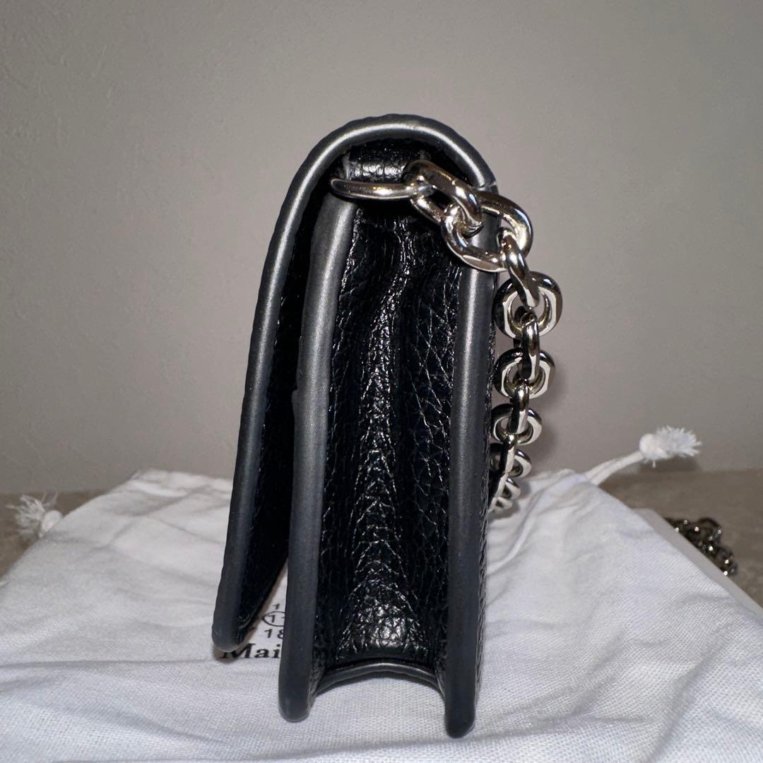 A*︎様 メゾンマルジェラ チェーンウォレット