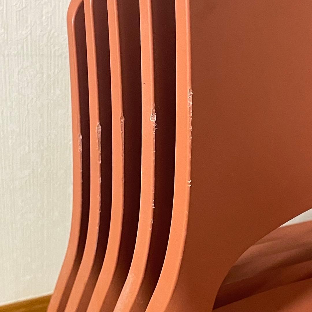 【イタリア/arper / アルペール】 Juno 02 Chair 5脚セット