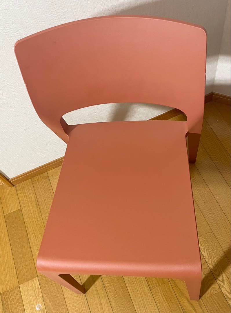 【イタリア/arper / アルペール】 Juno 02 Chair 5脚セット