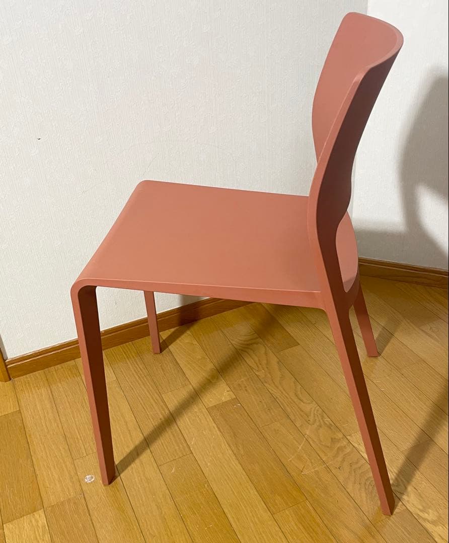 【イタリア/arper / アルペール】 Juno 02 Chair 5脚セット