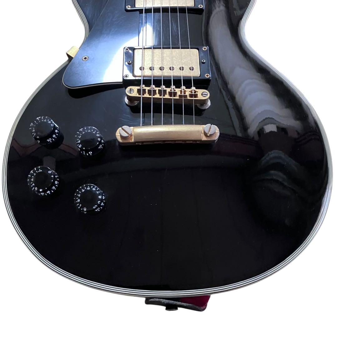 レスポールカスタム ぼっち・ざ・ろっく！ エレキ 後藤ひとり フォトジェニック