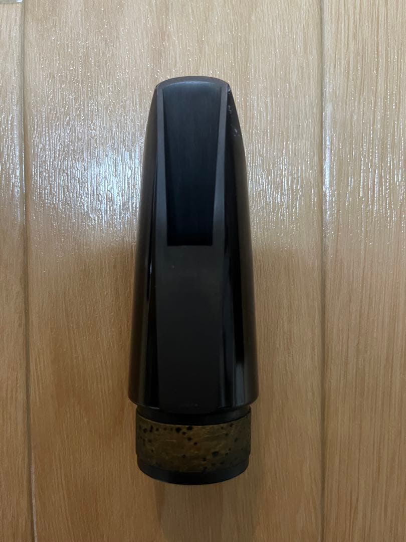 Selmer Focus バスクラリネット マウスピース