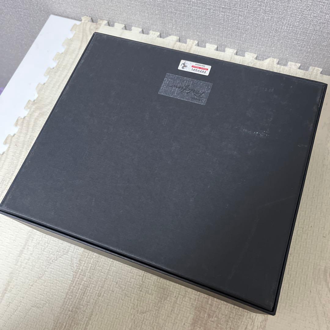 Ferrari Portofino キーボックス