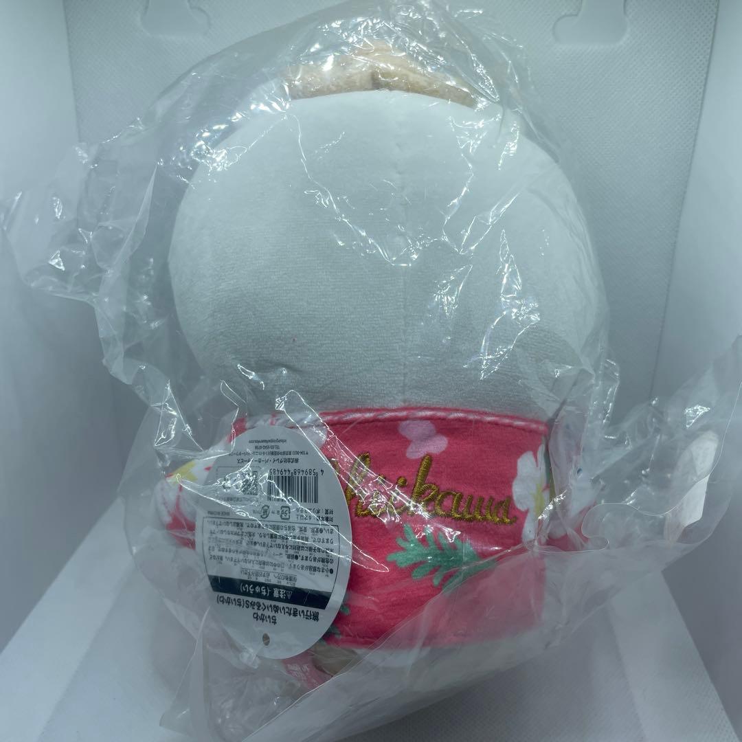 【激レア】ちいかわ観光ぬいぐるみセットおまけ付き