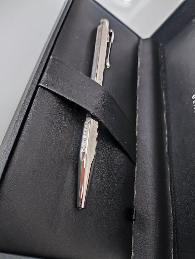 カランダッシュ　 ボールペン