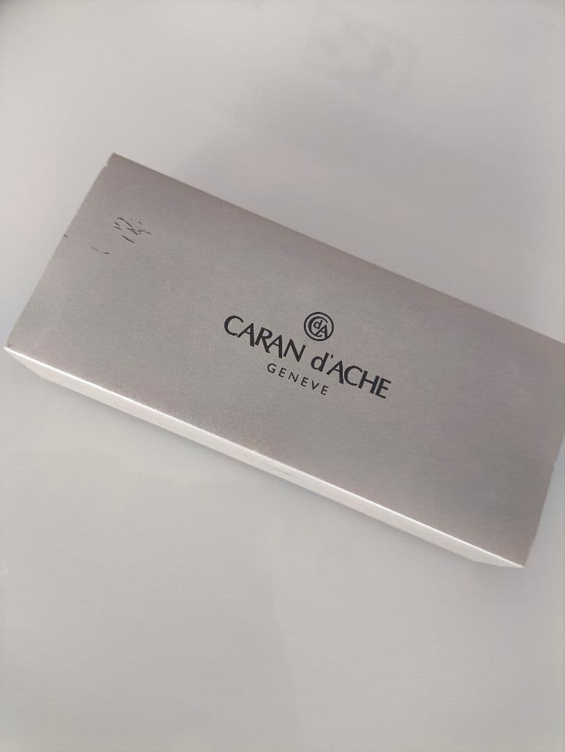 カランダッシュ　 ボールペン