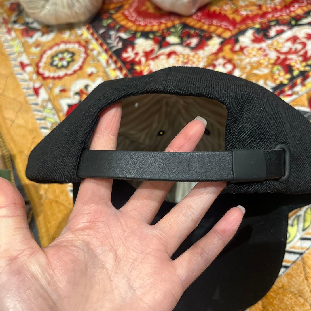 COMESANDGOES × NYBYC 1935 CAP