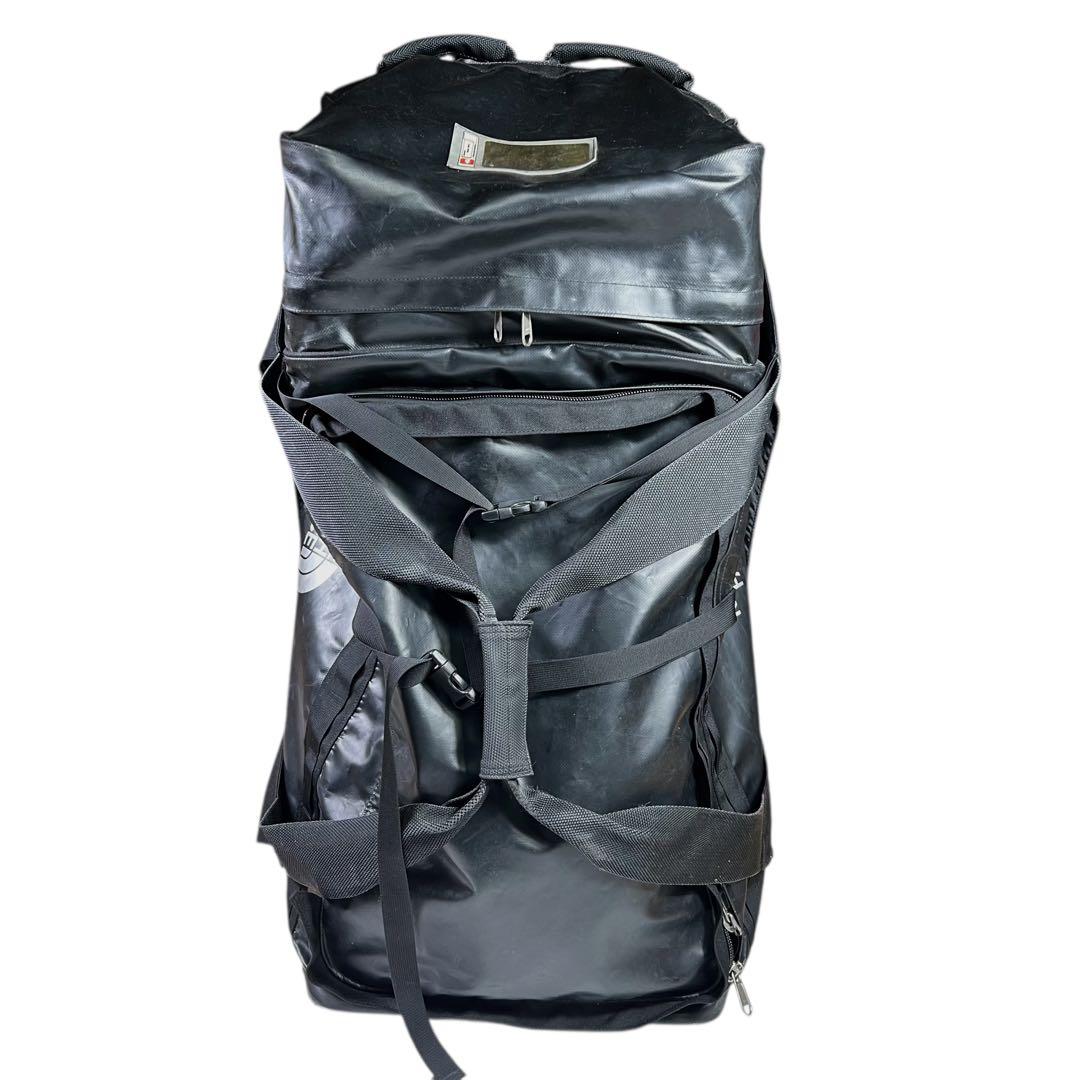 廃盤 The North Face ローリングサンダー 135L キャリーバッグ