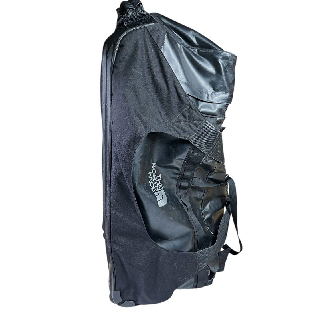廃盤 The North Face ローリングサンダー 135L キャリーバッグ