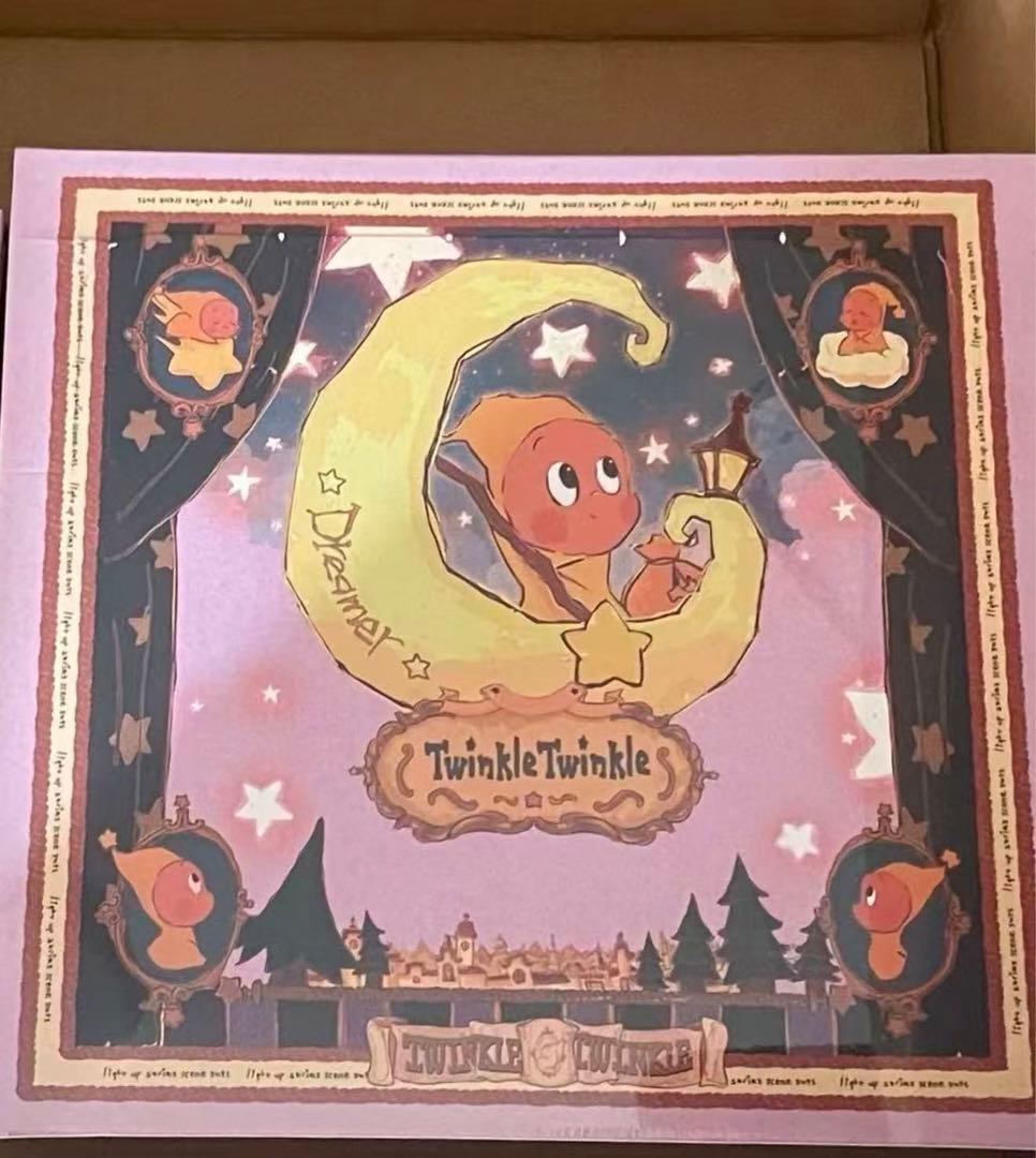 その他 Twinkle Twinkle Light Up
